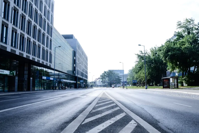 Off the Beaten Path: The Wroclaw Districts Savvy American Investors Are Quietly Claiming Before Prices Explode