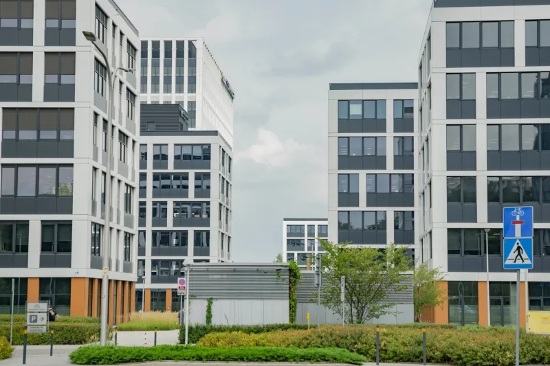 How Wroclaw Turned Its Industrial Past Into One of Central Europe's Most Exciting Retail Futures