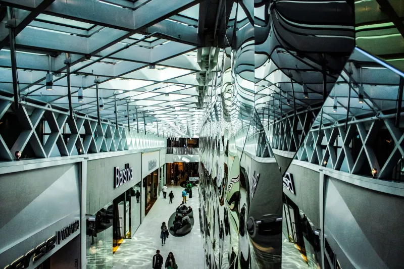 Who's Renting Wroclaw? The Tenant Boom That's Turning This Polish City Into a Commercial Real Estate Hotspot